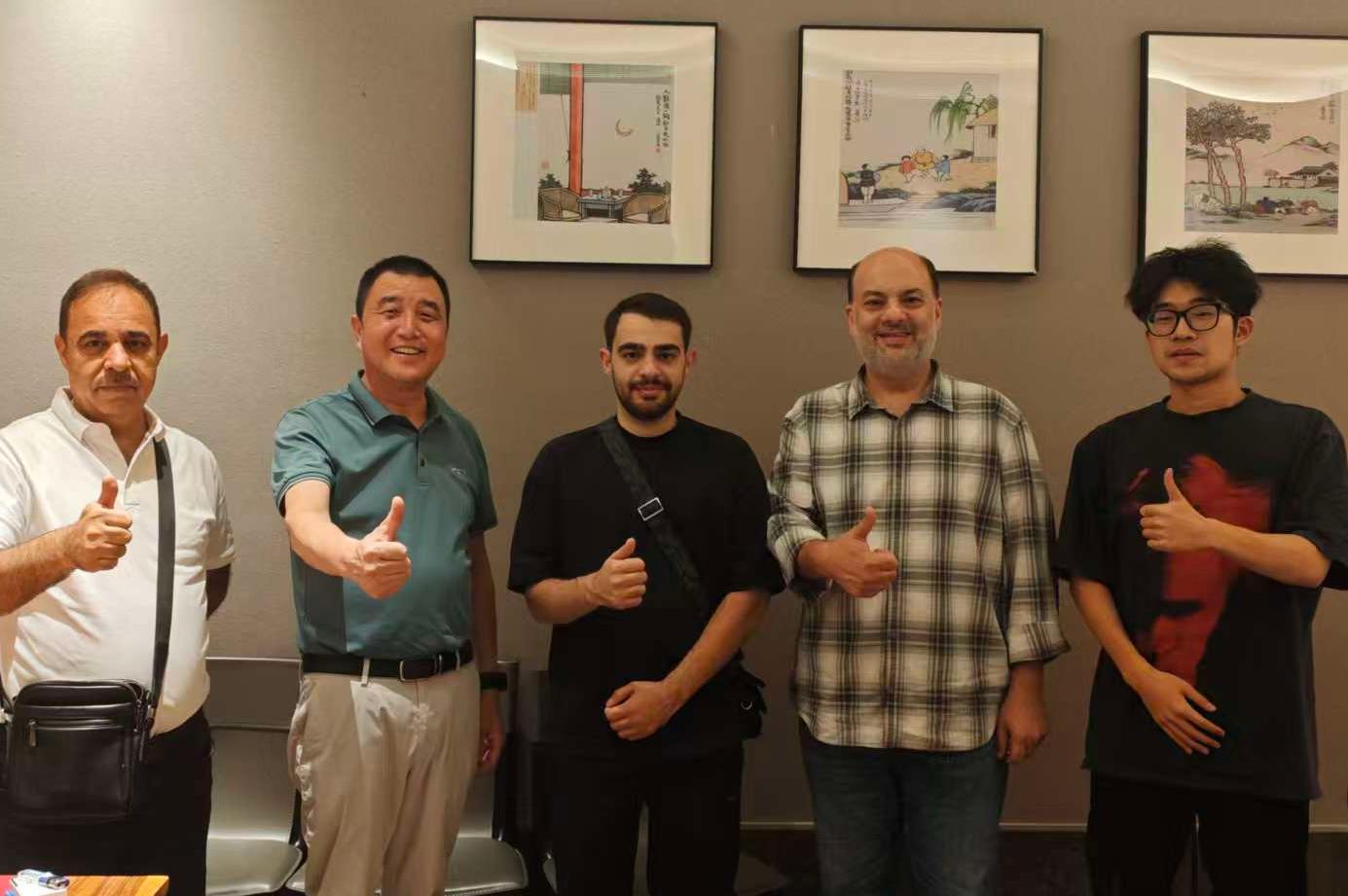 مصنع أبواب WPC