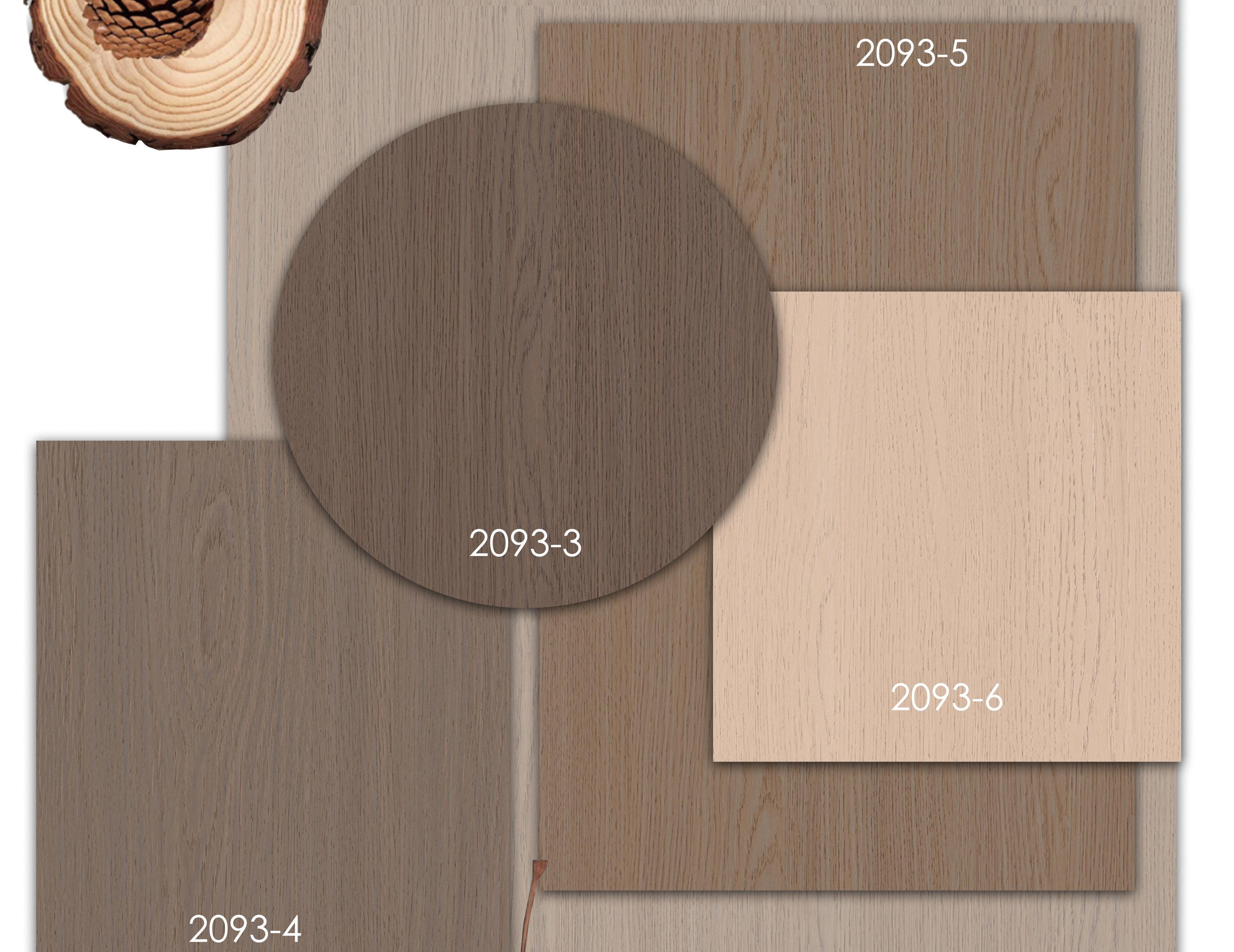 ورق الميلامين للديكور