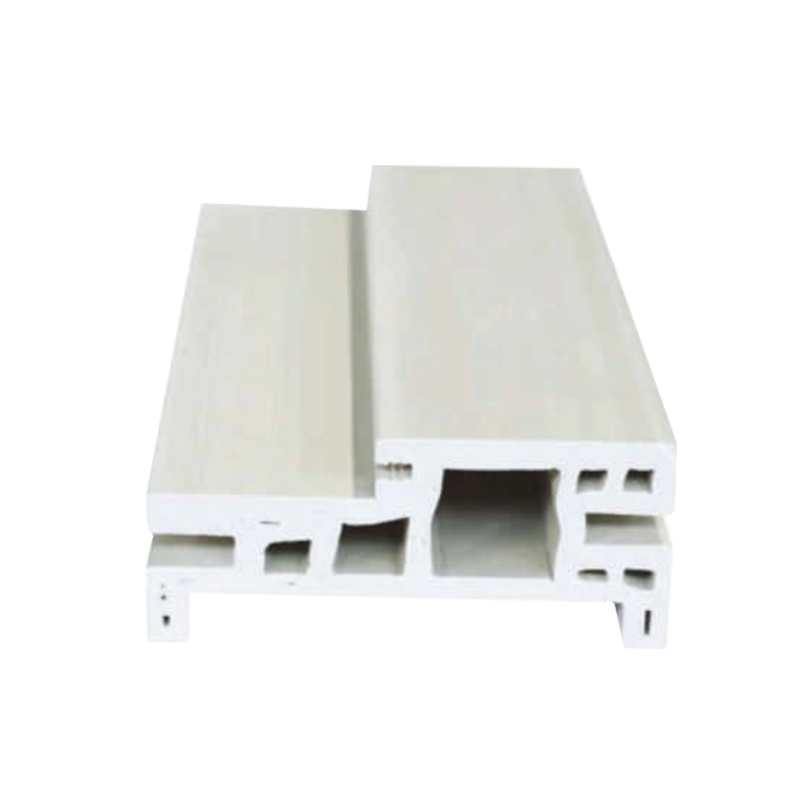 إطار باب WPC 100/125mm من نوع A لعتبة 43mm