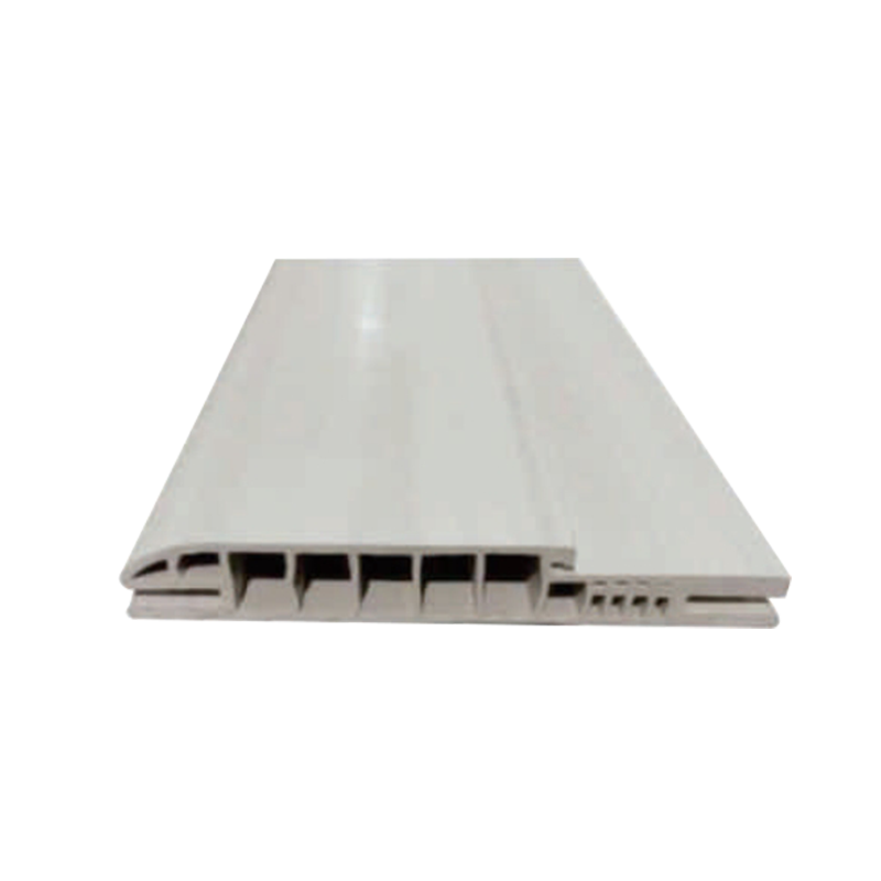 إطار باب WPC 160/180/200/210/240mm من نوع B لعتبة 48mm