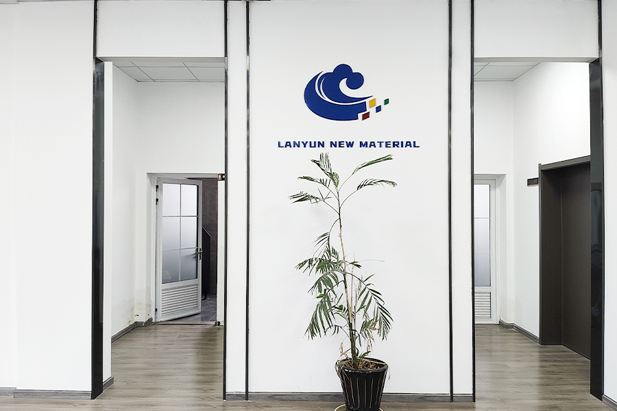 Hangzhou Lanyun New Materials Co., Ltd.